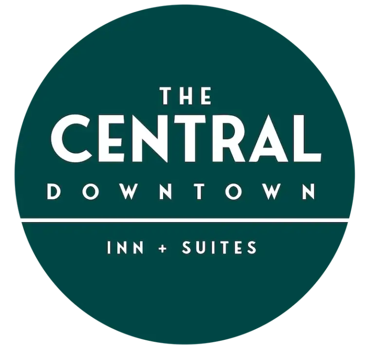 Central Downtown mobile logo