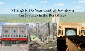 Central Downtown Inn & Suites