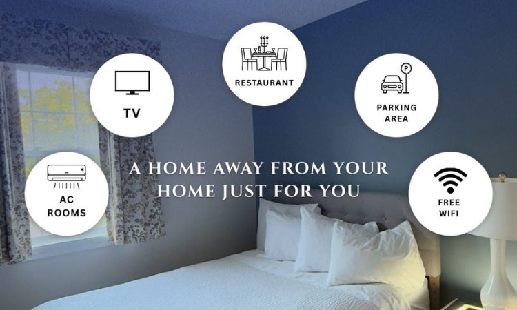 Cheap Hotels in Pittsfield Massachusetts