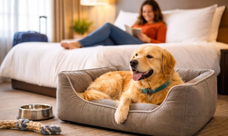 Pet Friendly Hotels Pittsfield MA 