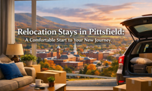 Relocation Stays in Pittsfield