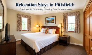 Relocation Stays in Pittsfield