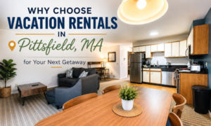 Vacation Rentals in Pittsfield MA