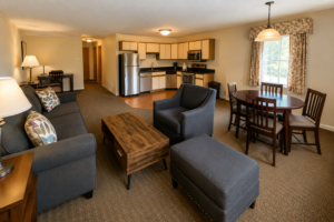 Fully Furnished Hotel Rooms Pittsfield MA: Comfort, Convenience and Essential Amenities